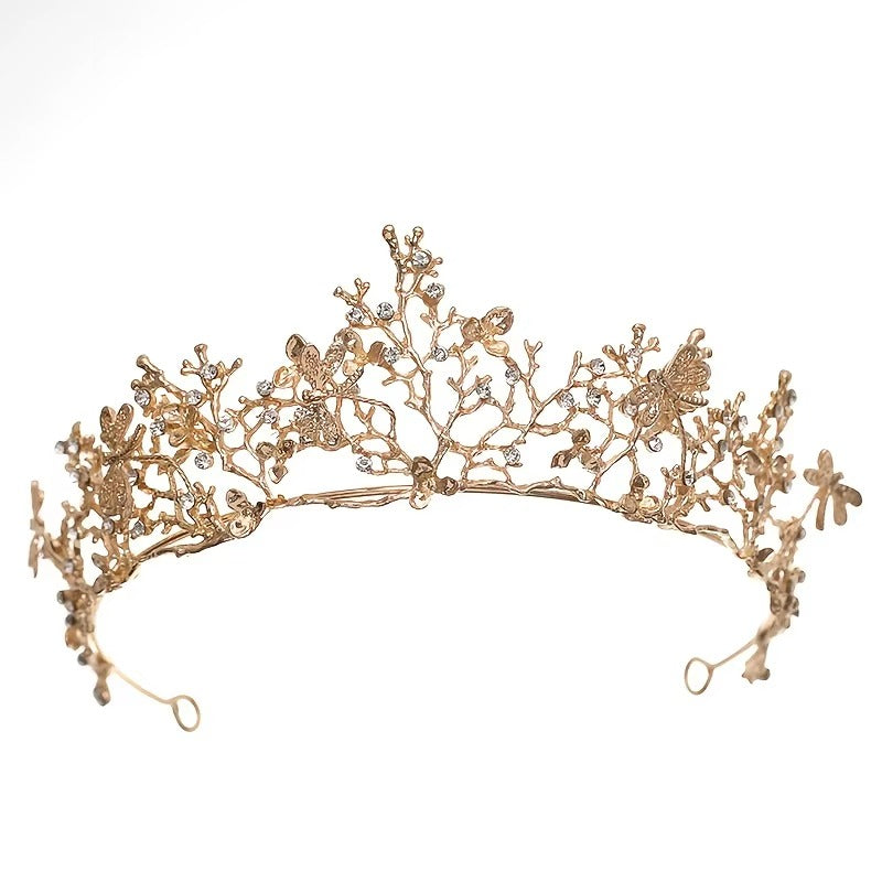 Diadem Kupfer