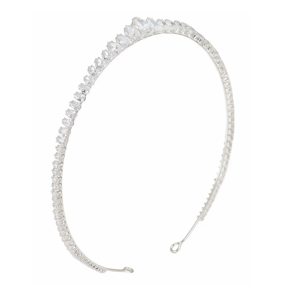 Tiara Crystal