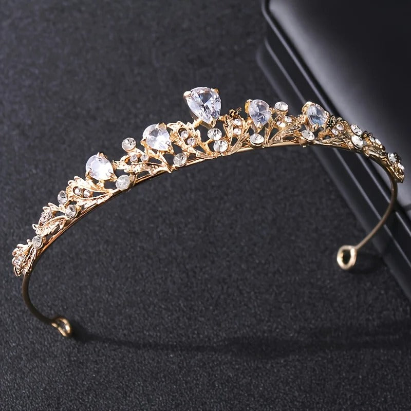 Diamond Tiara