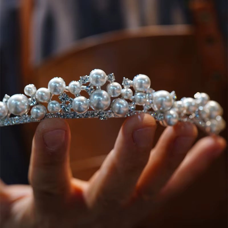 Circlet Tiara