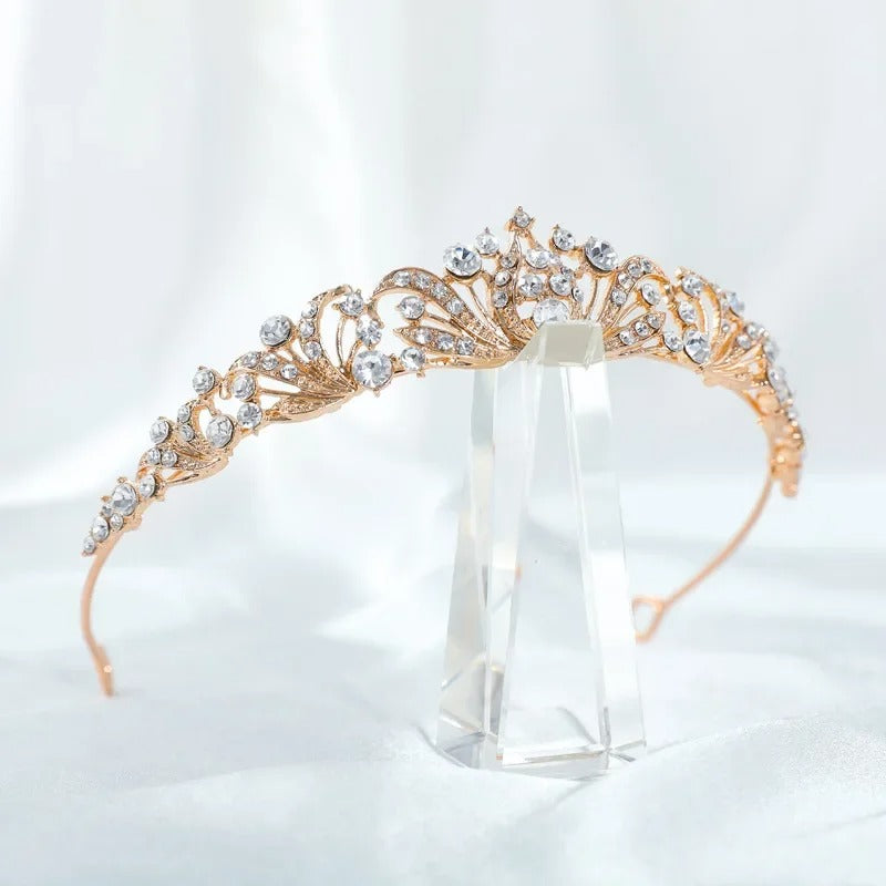 Kleine Tiara