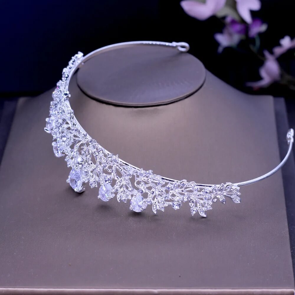 Tiara Diadem