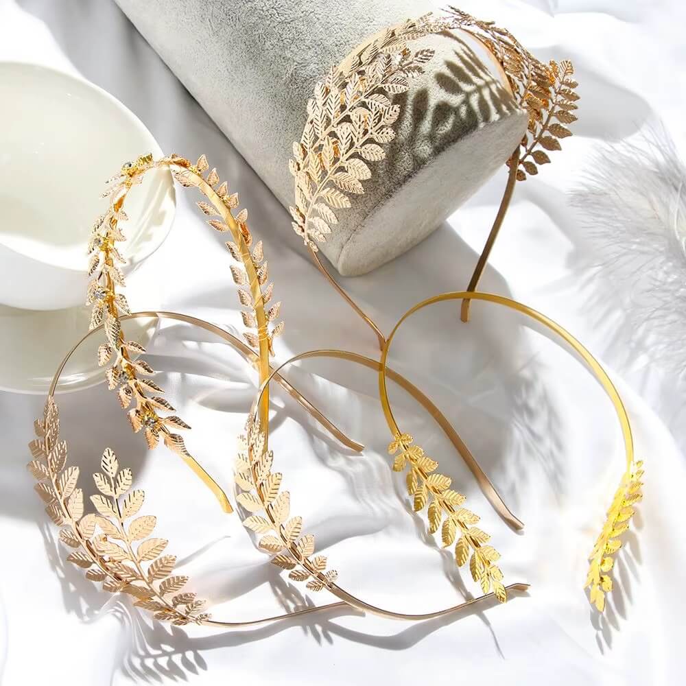 Ancient Greek Diadem