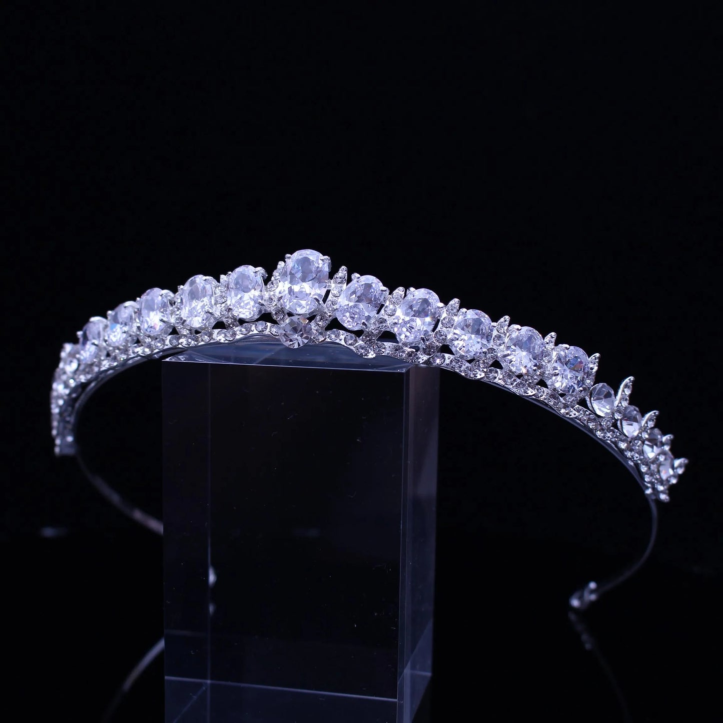 Tiara Hochzeit