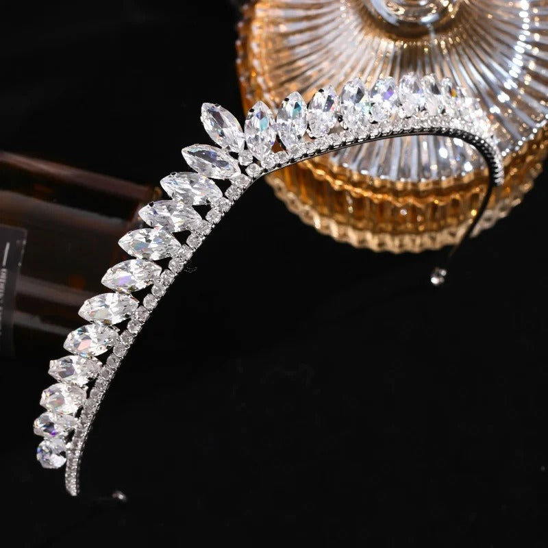 Swarovski Tiara