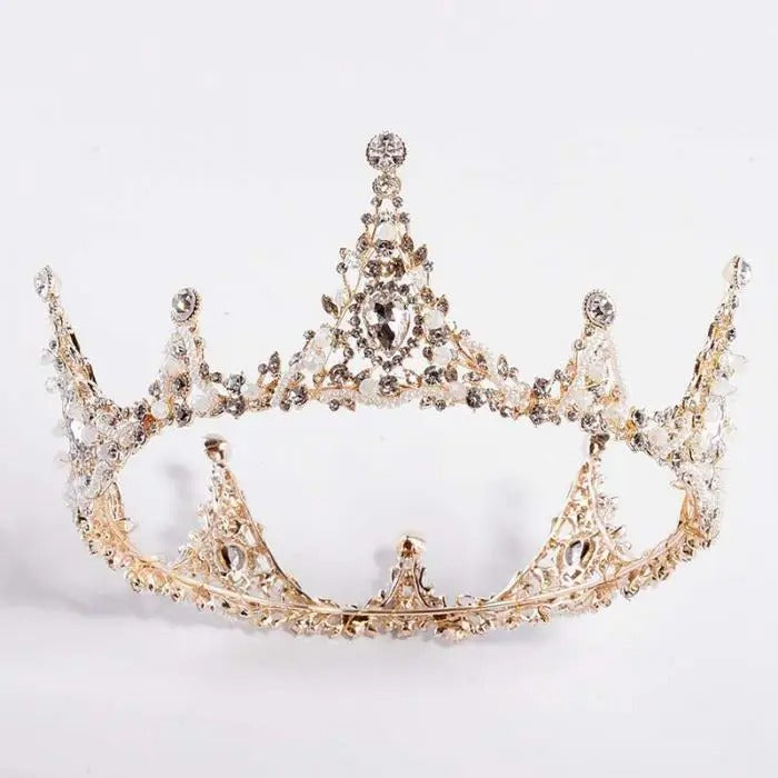 Krone Hochzeit