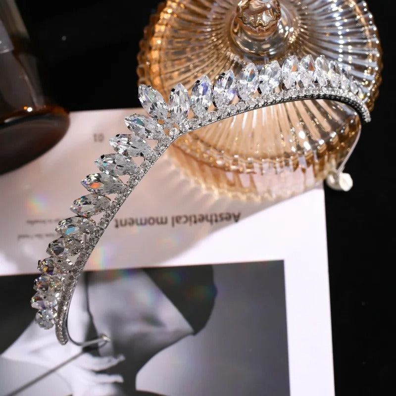 Swarovski Tiara