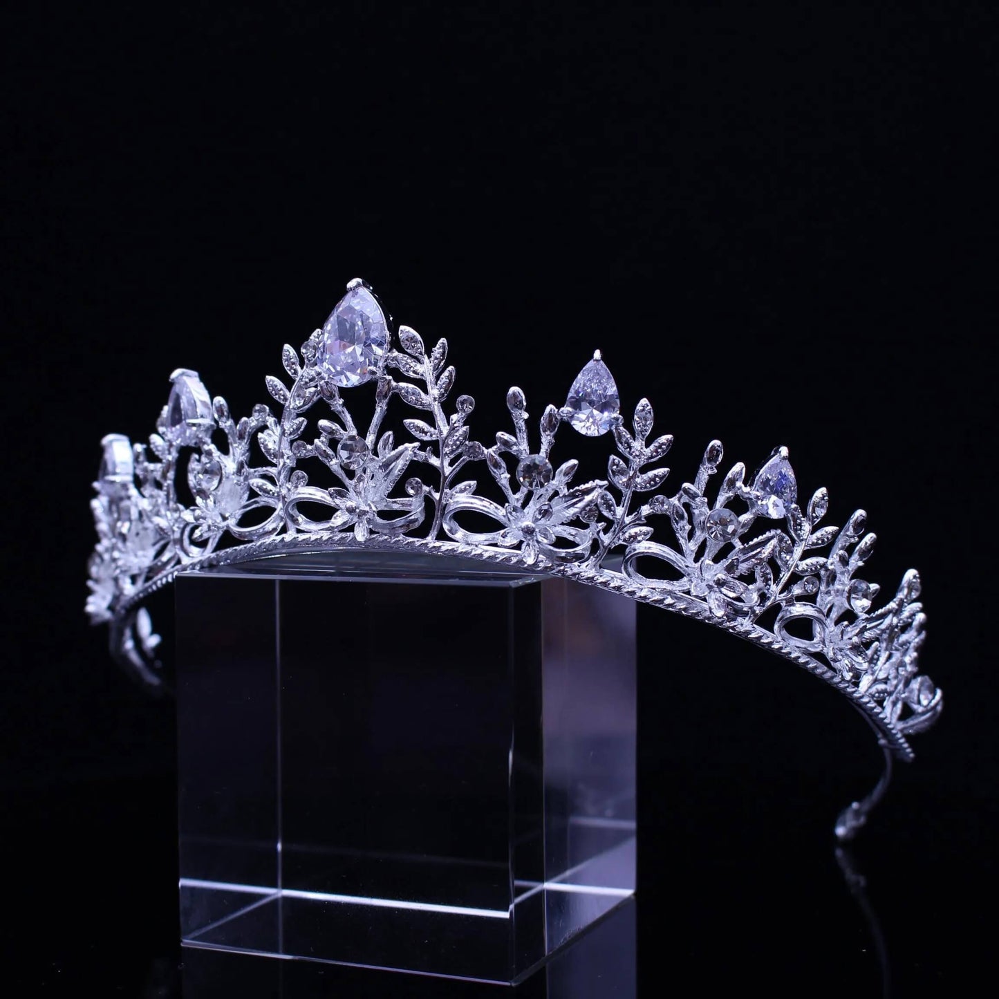 Diadem Hochzeit