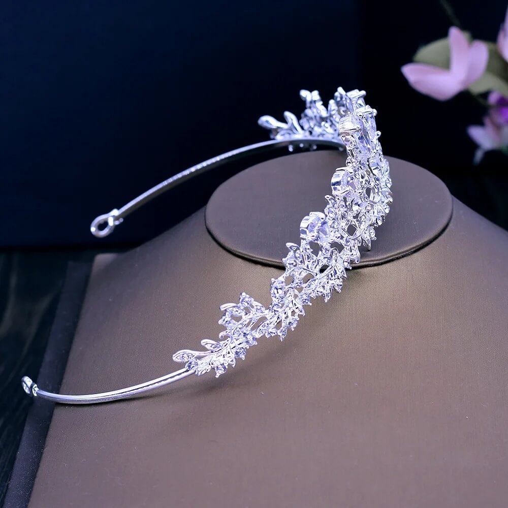 Tiara Diadem