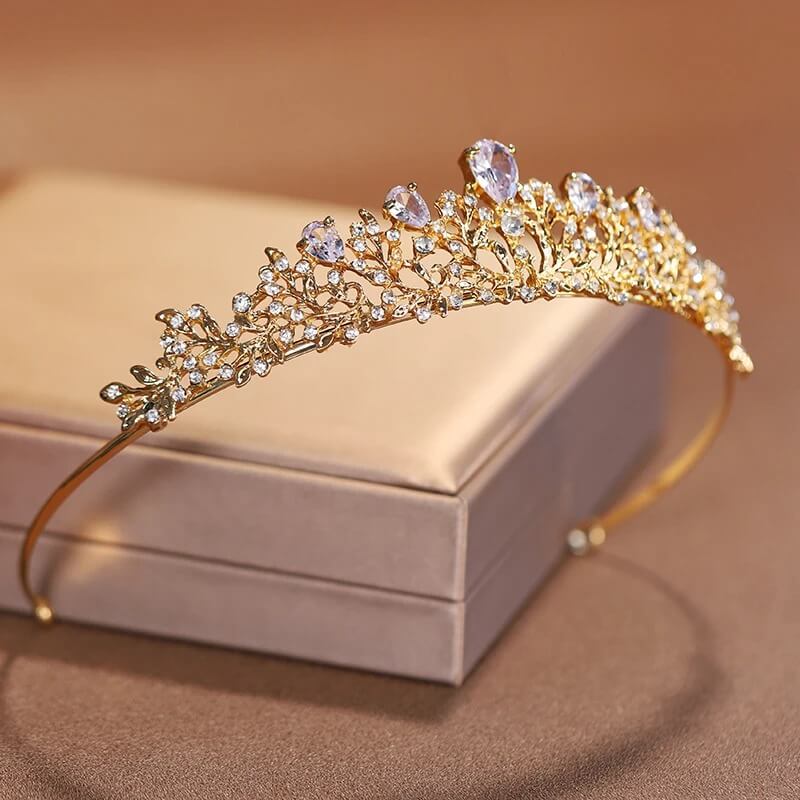Tiara Gold