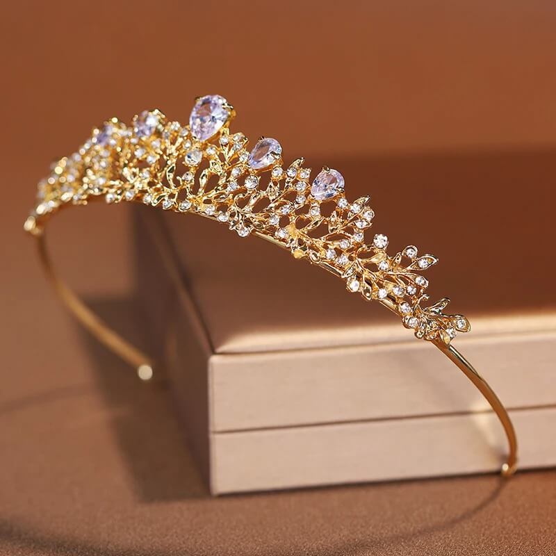 Tiara Gold