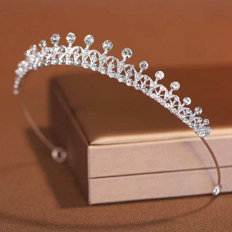 Tiara Schmuck