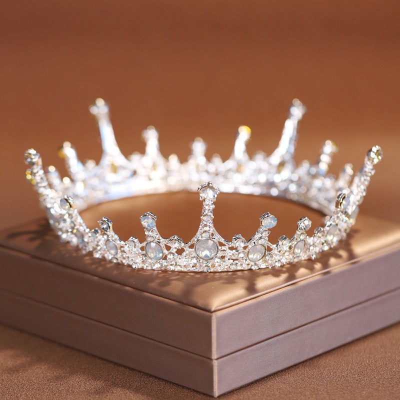 Krone Hochzeit Braut