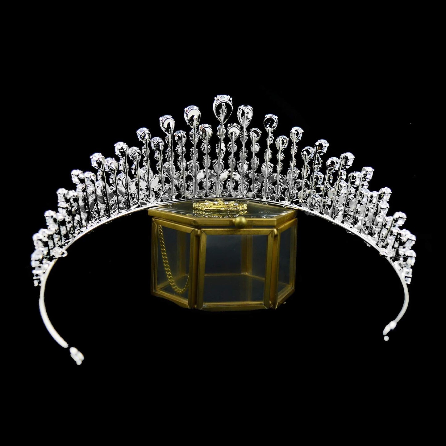 Diadem Kopfschmuck