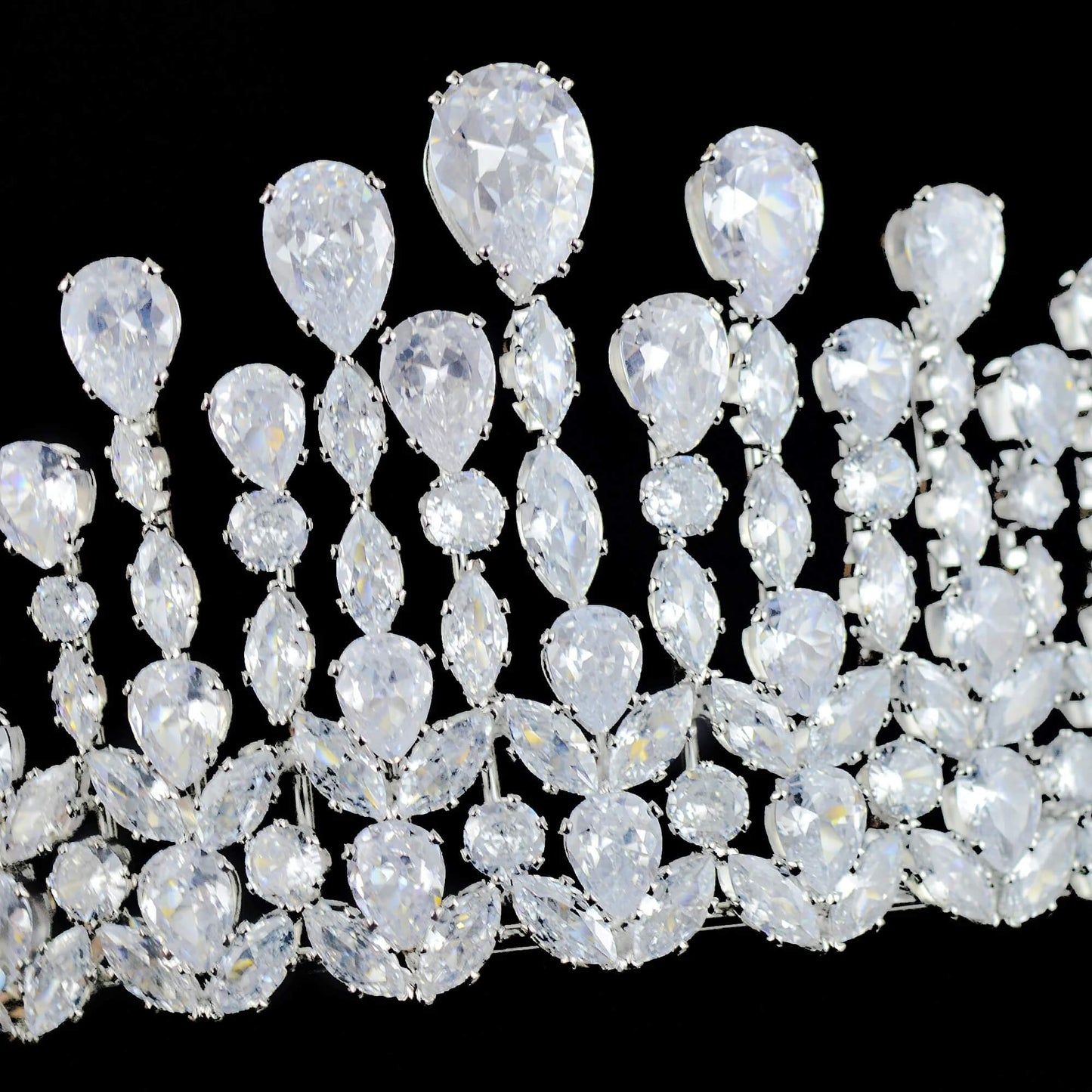 Diadem Kopfschmuck