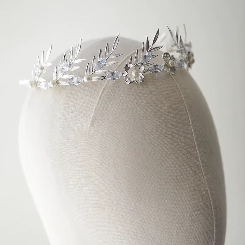 Diadem Kommunion