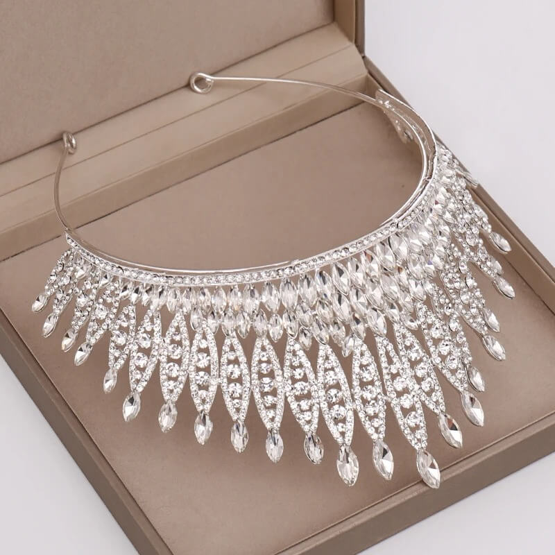 Diadem Groß