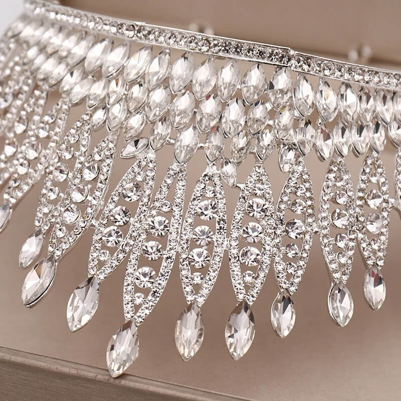 Diadem Groß