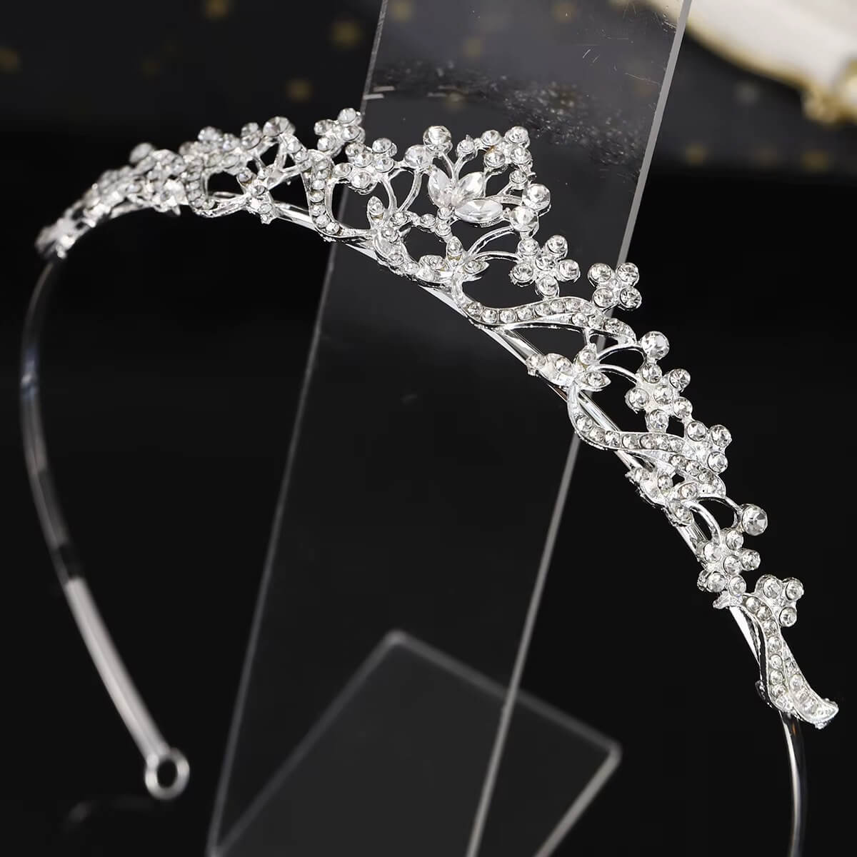 Boho Tiara
