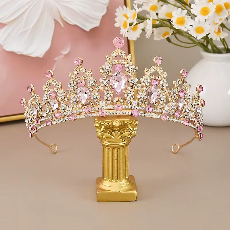 Krone diadem