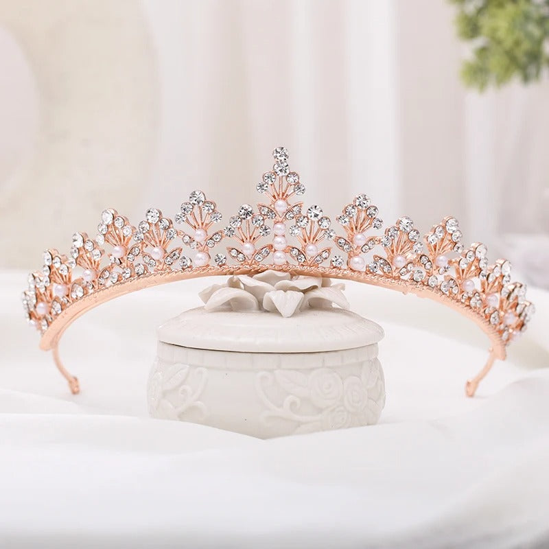 Prinzessin tiara