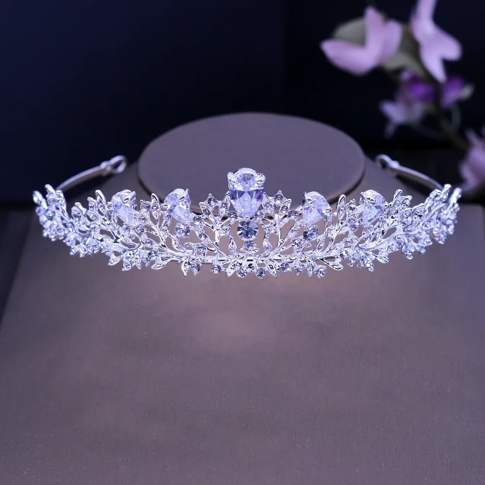 Tiara diadem