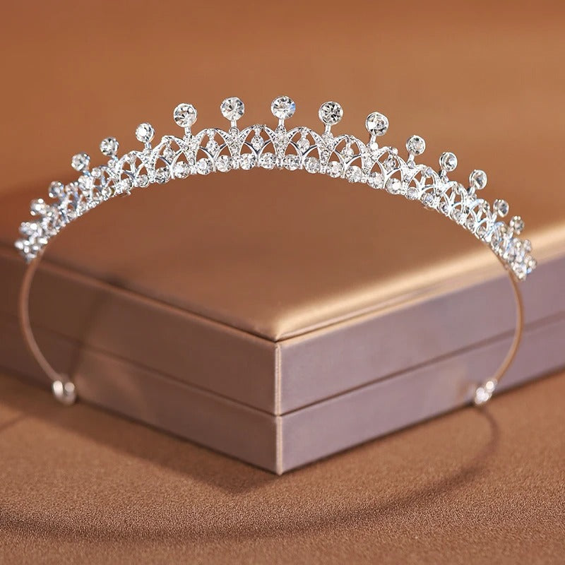 Tiara schmuck