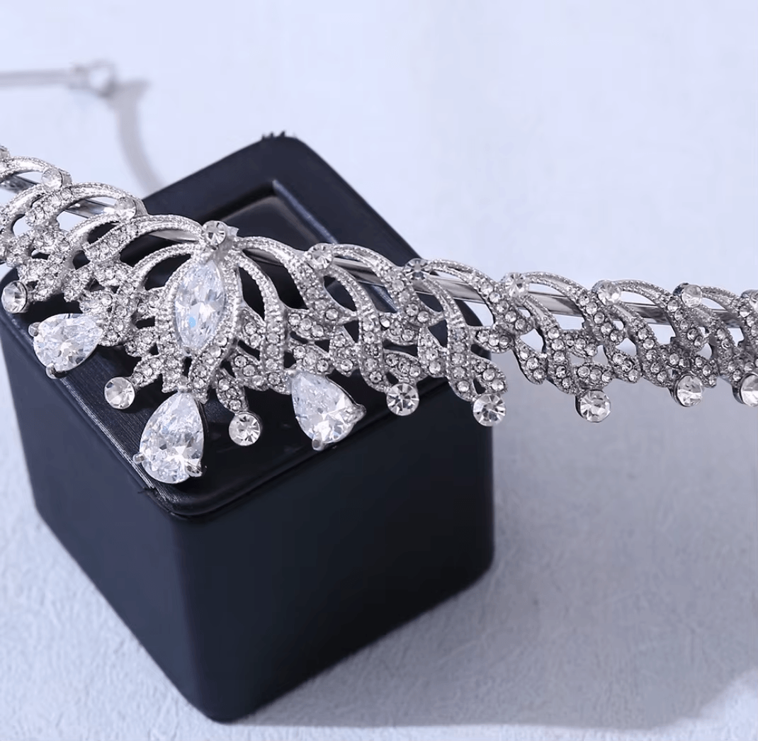 Diadem Kristall