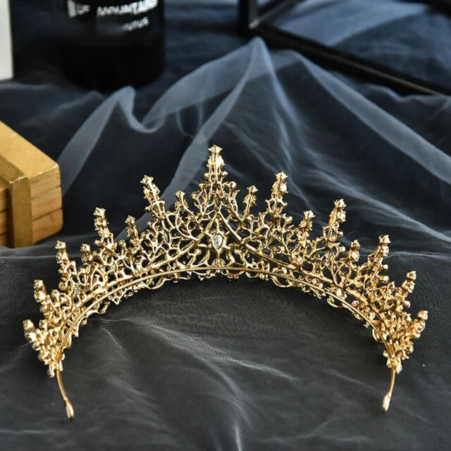 Diadem Gold