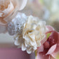 Blumenkranz Englisch