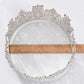 Kopfschmuck Krone