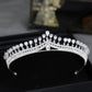 Diadem Haarschmuck Hochzeit
