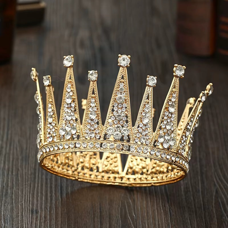 Fasching Krone Prinzessin