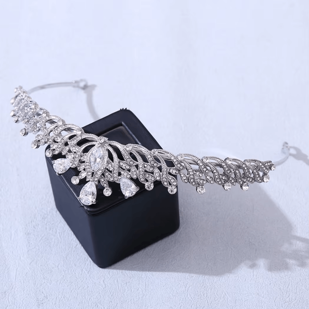 Diadem Kristall