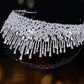 Diadem Krone Hochzeit