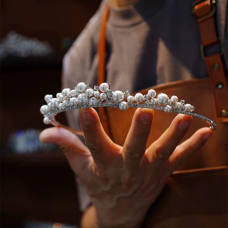 Circlet Tiara