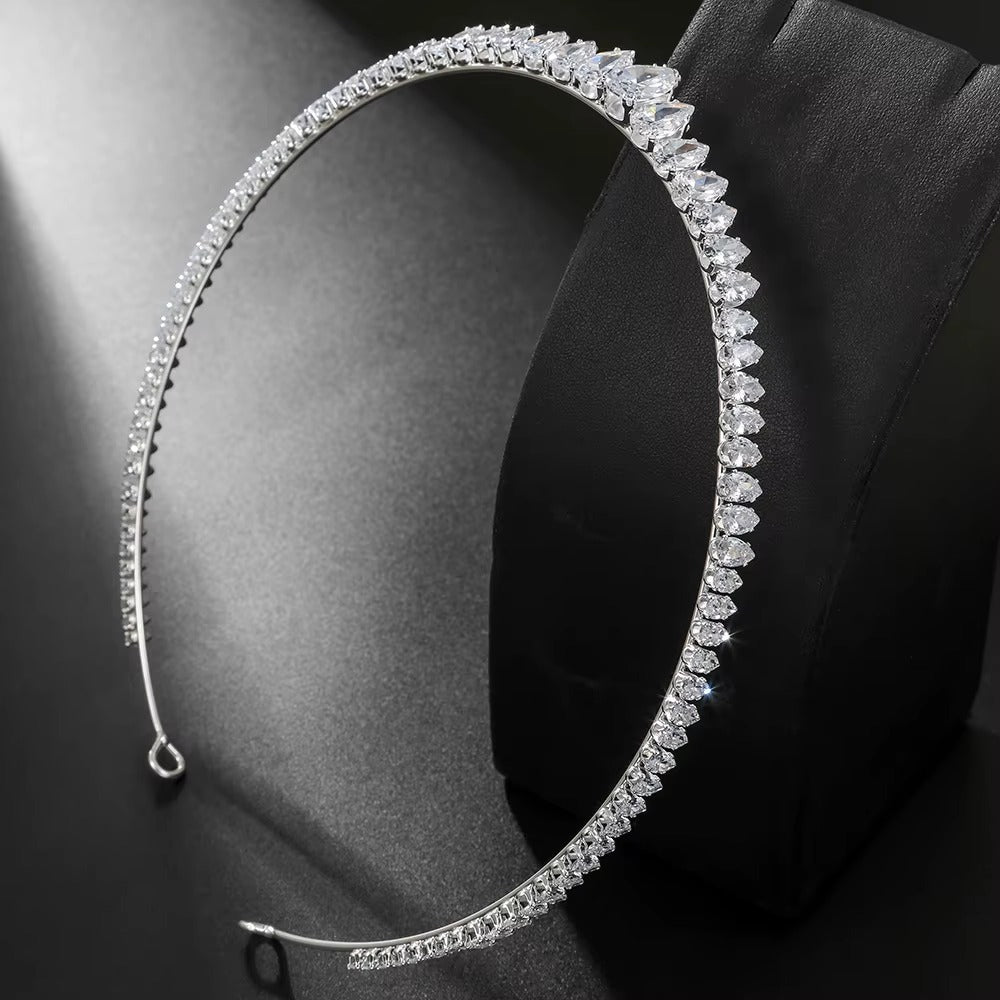 Tiara Crystal