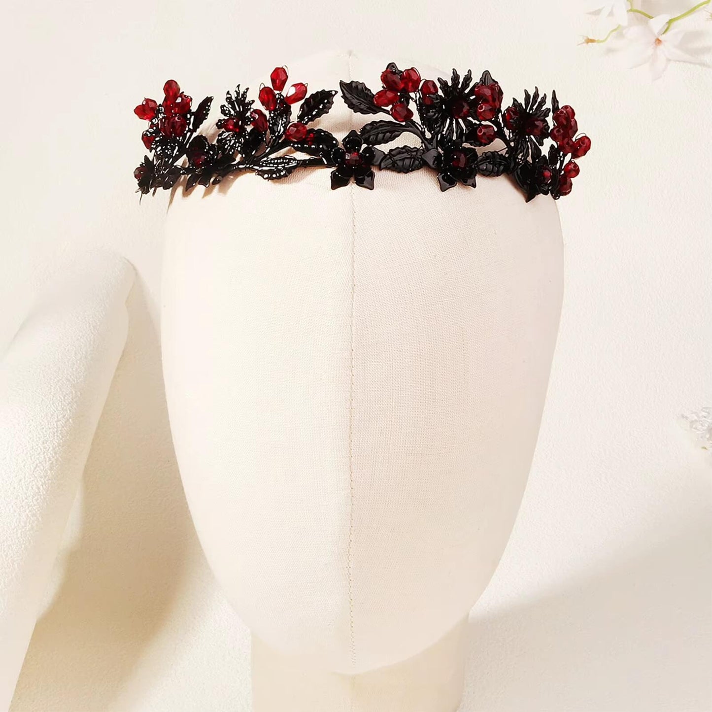 Diadem Halloween