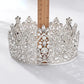 Kopfschmuck Krone