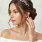 Diadem Haarreif Hochzeit