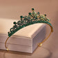 Tiara Grün