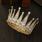 Fasching Krone Prinzessin