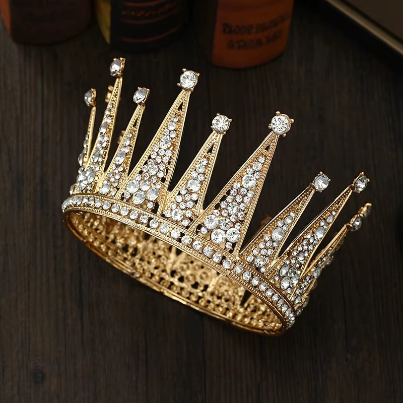 Fasching Krone Prinzessin
