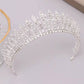 Diadem Silberhochzeit