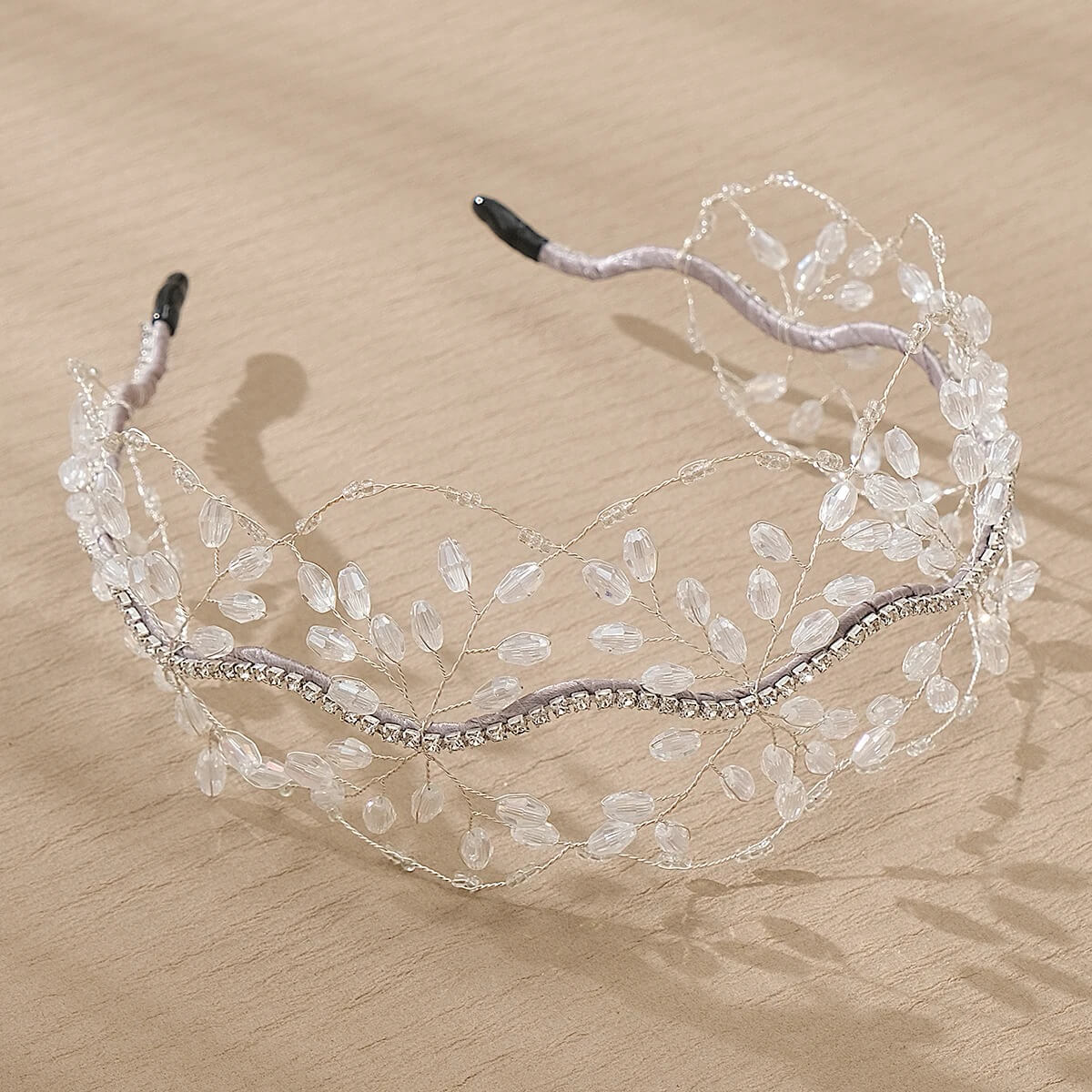 Diadem Haarschmuck