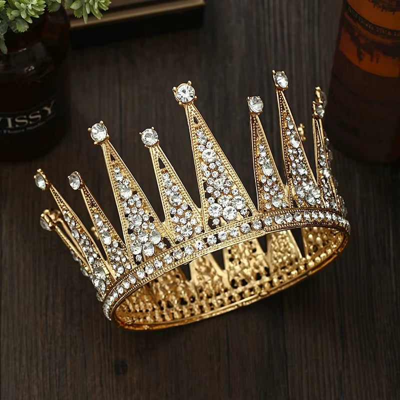Fasching Krone Prinzessin