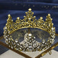 Fasching Krone