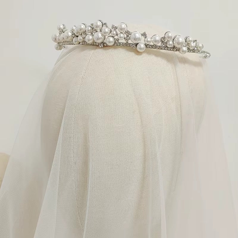 Circlet Tiara