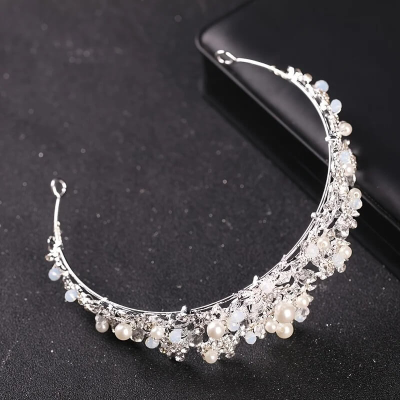 Diadem Damen