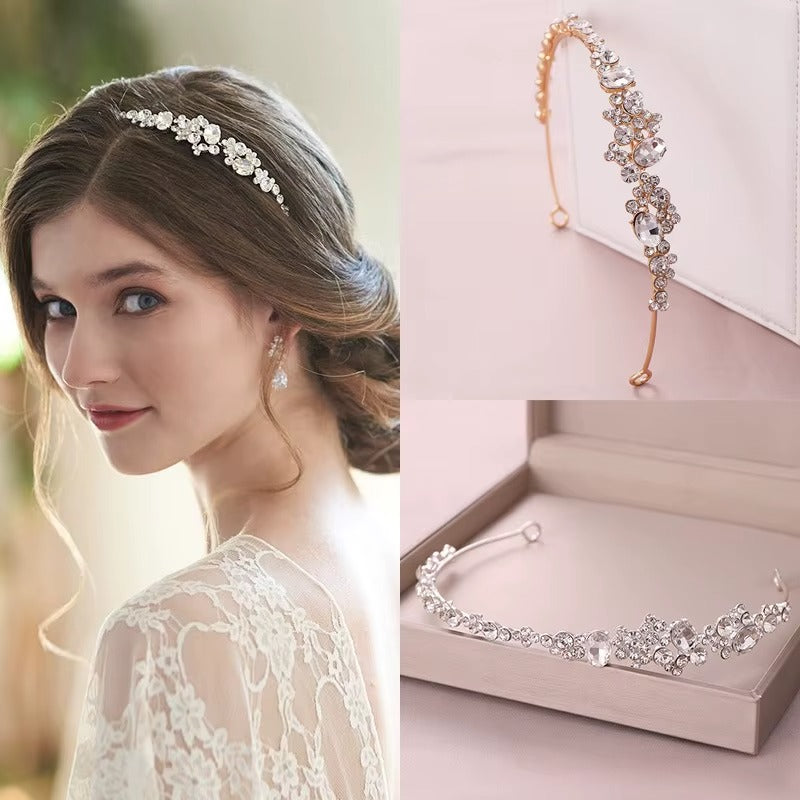 Tiara Haarreif